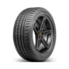 Continental ContiSportContact 2 99Y 255/45R18 (3520440000)