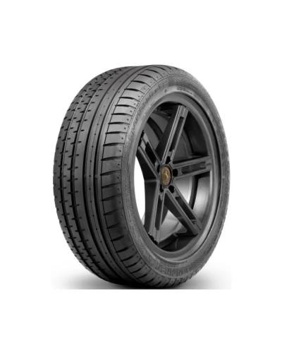 Continental ContiSportContact 2 99Y 255/45R18 (3520440000)