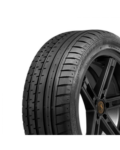 Continental ContiSportContact 2 99Y 255/45R18 (3520440000)