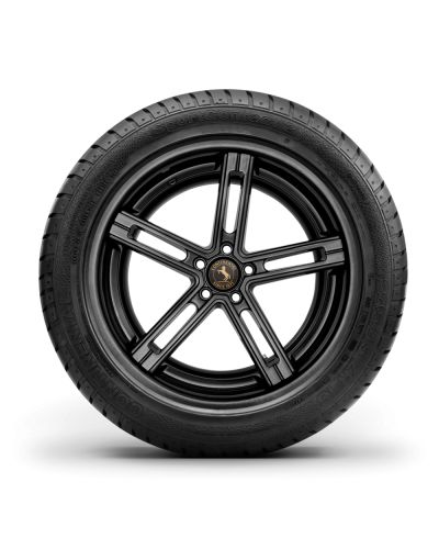 Continental ContiSportContact 2 99Y 255/45R18 (3520440000)