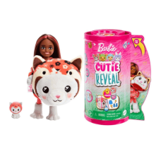 Kukla Barbie BRB QT RVL CHL 11/1 SRS 194735178728