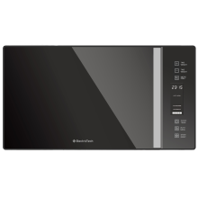 Mikrodalğalı soba Electrotech MW ET555-T3 Inox