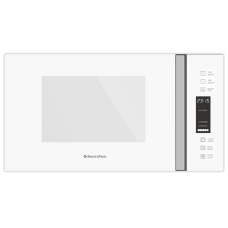 Mikrodalğalı soba Electrotech MW ET555-T3 White