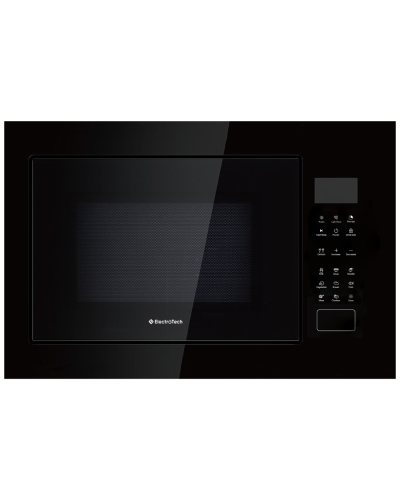 Mikrodalğalı soba Electrotech MW ET626