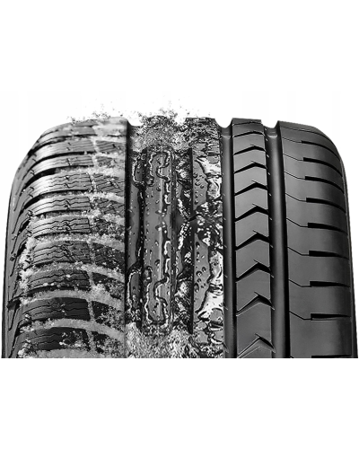 Matador MP62 All Weather Evo 99V XL 215/60R16 (15855320000)