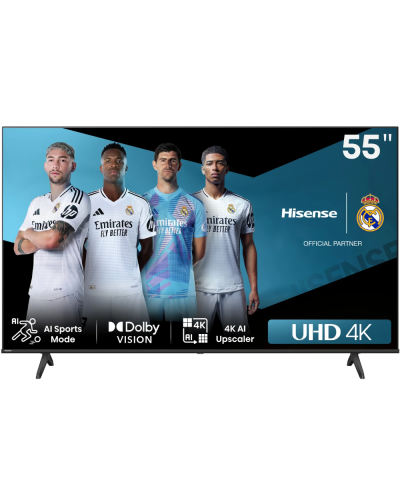 Televizor Hisense 55A6N