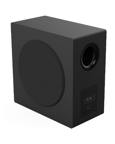 Soundbar Hisense HS5100