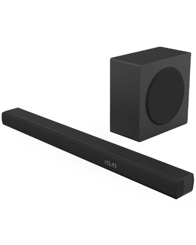 Soundbar Hisense HS3100