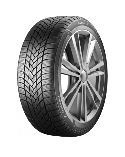 Matador MP93 Nordicca 97V XL 235/45R17 (15854980000)