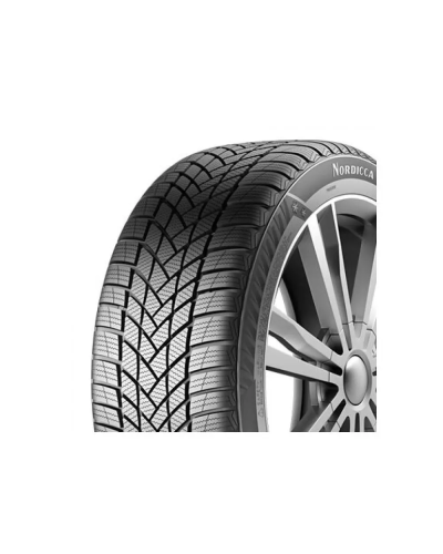 Matador MP93 Nordicca 97V XL 235/45R17 (15854980000)