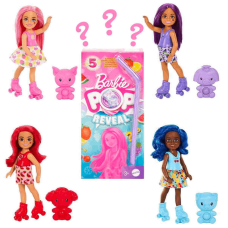 Kukla Barbie BRB RVL 11/1 JF SRS 194735178810