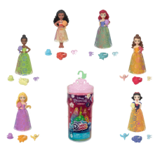 Kukla Disney Princess DP SDRYL CLR RVL CDU 194735181940