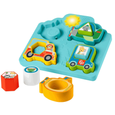 Fisher Price Core Puzzle 194735182701