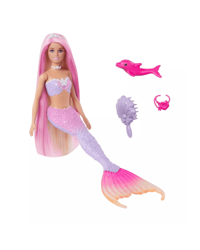Kukla Barbie BRB NW FEAT MRMD 1 194735183630