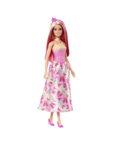 Kukla Barbie BRB CR RYLS AST 194735183739