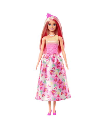 Kukla Barbie BRB CR RYL 1 194735183609