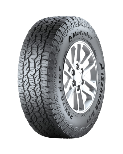 Matador MP72 İzzarda A/T 2 103H 225/70R16 (15901890000)