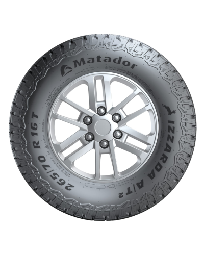 Matador MP72 İzzarda A/T 2 103H 225/70R16 (15901890000)