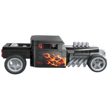 Oyuncaq avtomobil Hot Wheels HWL - Bone Shaker 194735188635