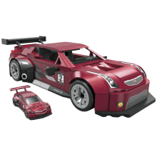 Oyuncaq avtomobil Hot Wheels HWL Cadillac ATS-V R 194735188581