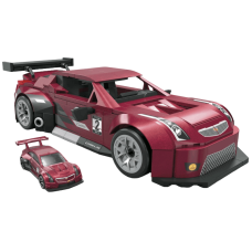 Oyuncaq avtomobil Hot Wheels HWL Cadillac ATS-V R 194735188581