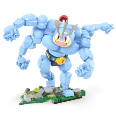 Konstruktor Mega Pok - Machamp 194735190829