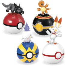 Oyun dəsti Mega Pok - Fire Type Trainer T 194735191123