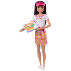 Kukla Barbie BRBSkip FRST JBS 194735192168