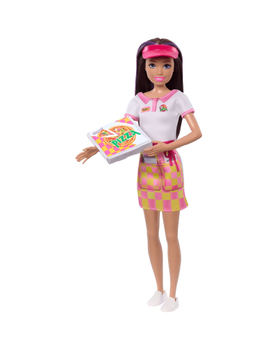 Kukla Barbie BRBSkip FRST JBS 194735192168