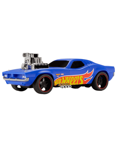Oyuncaq avtomobil Hot Wheels HW R/C Core 194735195909