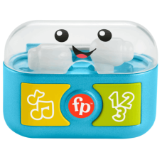 Musiqili qulaqlıqlar Fisher Price Play Along Ear Buds 194735208623