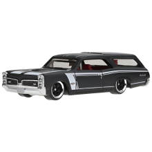 Oyuncaq avtomobil Hot Wheels HW Themed Auto AST 194735219247