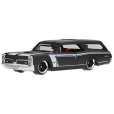 Oyuncaq avtomobil Hot Wheels HW Themed Auto AST 194735219247
