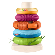 Rəngli halqalar Fisher Price Sen Ras İNTL 194735231881