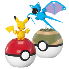 Konstruktor Mega Pok - Poke Ball Coll 3 194735235698