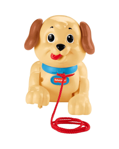 Oyuncaq Fisher Price Little Snoopy Restage 27084279276