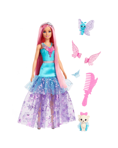Kukla Barbie BRB Atom Colead NDV 194735277650