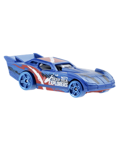 Oyuncaq avtomobil Hot Wheels HW INTL Race Star CDU 27084855920