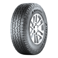 Matador MP72 İzzarda A/T 2 104H XL 225/60R18 (15902140000)