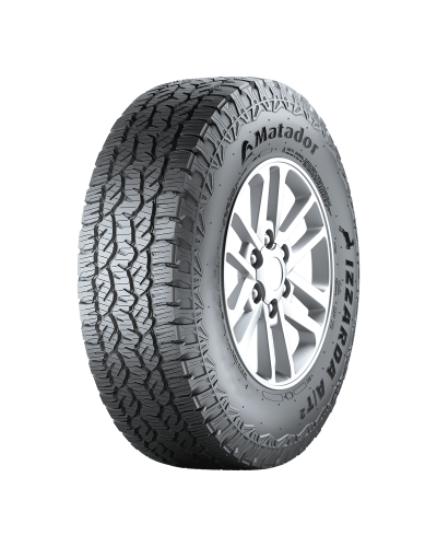 Matador MP72 İzzarda A/T 2 104H XL 225/60R18 (15902140000)
