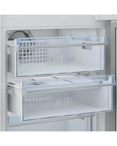 Soyuducu Beko BCNA275E2S