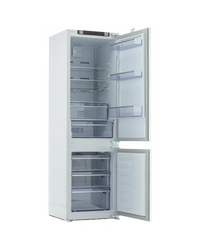 Soyuducu Beko BCNA275E2S