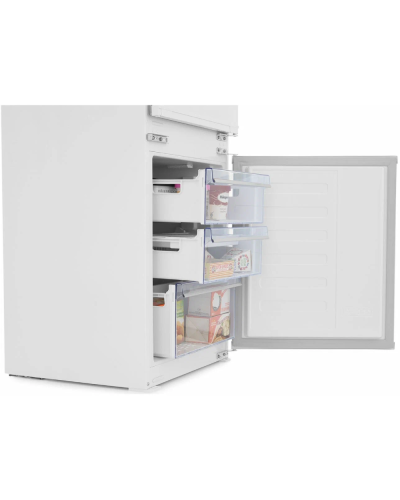 Soyuducu Beko BCNA275E2S