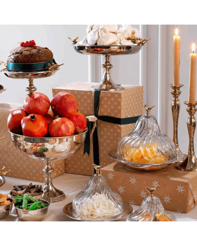 Şəkər qabı Schafer Elegance 8699131794340