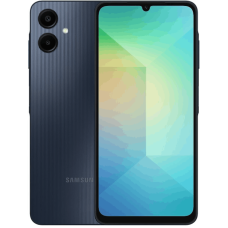 Samsung Galaxy A06 (SM-A065) 4/128 GB Black