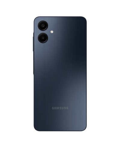 Samsung Galaxy A06 (SM-A065) 4/128 GB Black