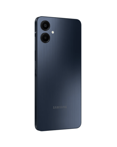Samsung Galaxy A06 (SM-A065) 4/128 GB Black