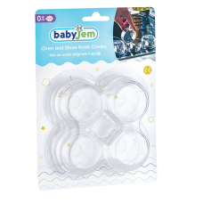 Qaz və soba düyməsi qapağı BabyJem 8681049213624