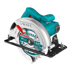 Mişar dairəvi Total TS1121856/1200W