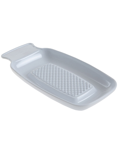 Plastik sürtgəc BabyJem Ağ 8681049277992